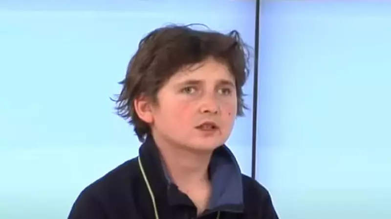 Cine este Alexandru Pârgaru de la Românii au Talent. Susține că a vorbit cu Dumnezeu, îngeri și demoni