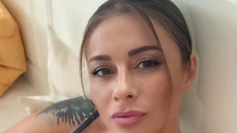 Anamaria Prodan s-a răzgândit în privința procesului de custodie: „Îl rog pe Reghe de 9 luni să vină să-și vadă copilul”