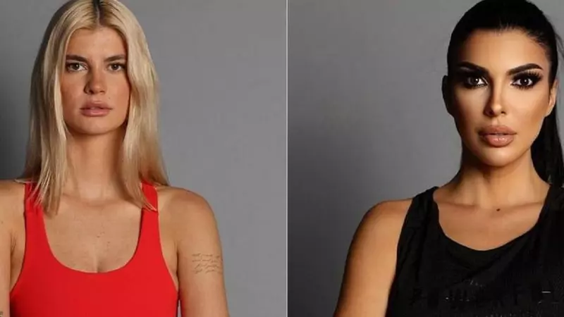 Andreea Tonciu, un nou atac la adresa Laurei Giurcanu de la Survivor: „E geloasă pe Otilia că...”