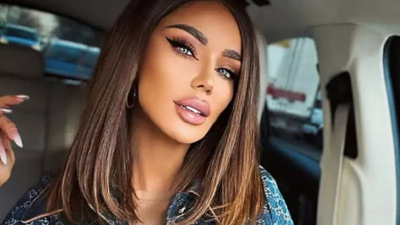 Bianca Drăgușanu a fost provocată să se demachieze în direct. Cum a reacționat: „Înainte aveam crenvurști, nu buze”