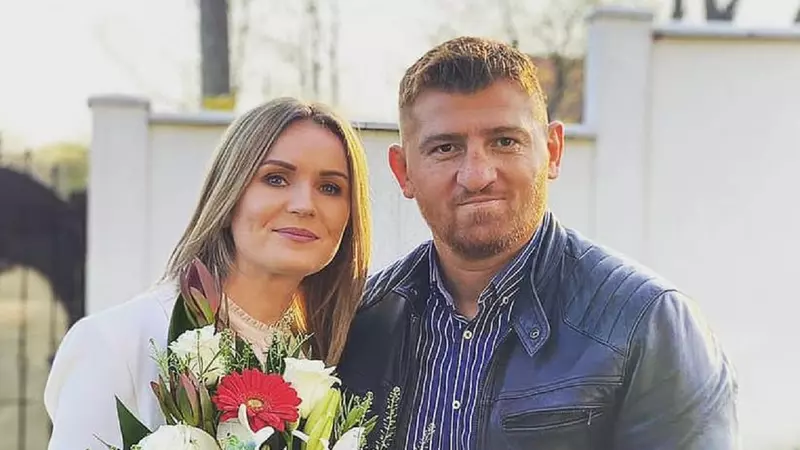 Cătălin Moroșanu a devenit tată de băiat, acum două luni: „S-a născut prematur”