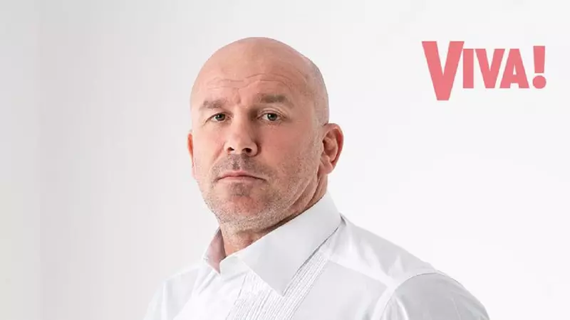 Cătălin Zmărăndescu a cerut-o în căsătorie pe soția lui în ringul de box: „Începusem să intru în panică, pentru că...”/ EXCLUSIV