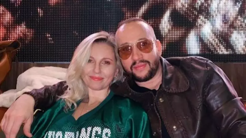 Cine este Costin Craioveanu. Soția lui, Mihaela Cernea de la Class, îl acuză de violență