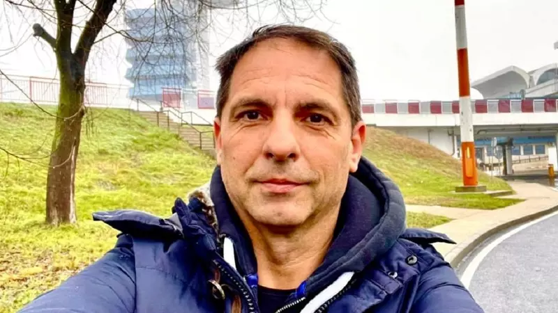 Dan Negru, dezvăluiri despre bunicul său, care a luptat pe frontul de la Stalingrad: „Rușii, ca și nemții, au fost nemiloși”