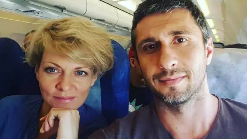 Cum arată Dana Nălbaru nemachiată, la 45 de ani: „Cel mai curajos om”
