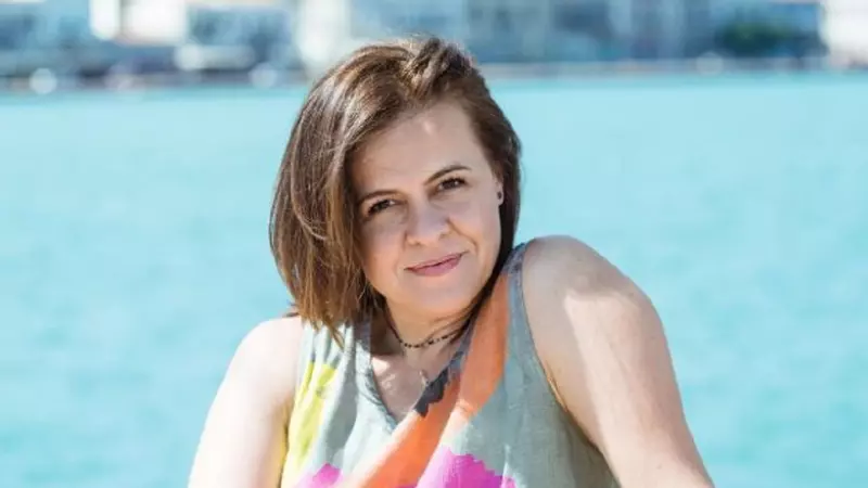 Cine este Daniela Tănase de la Chefi fără limite. Ce legătură are cu soția lui Cove
