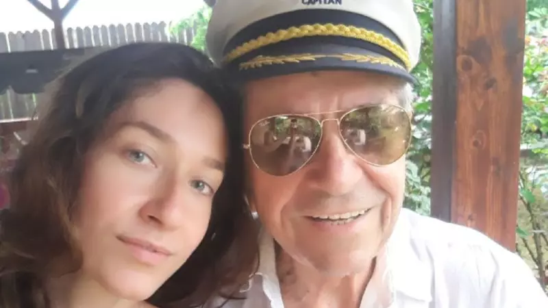Ioana Dichiseanu, amintiri dureroase despre familia regretatului actor: „Au fost deportaţi în Austria, într-un lagăr”