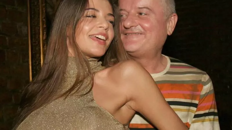 Irinel Columbeanu, despre controversatul episod sex în restaurant, cu Monica: „Nu a fost făcătură!”