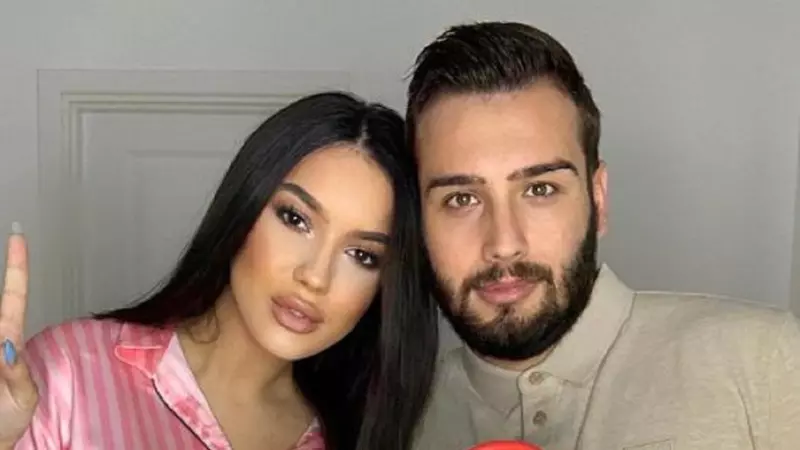 Cum s-au cunoscut Larisa Udilă și soțul ei și cine a făcut primul pas: „Ne știam din clasa a II-a”