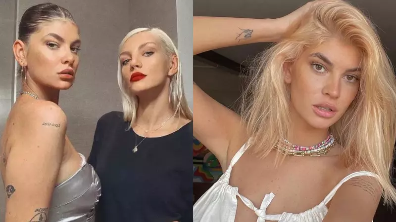 Cine este sora Laurei Giurcanu de la America Express. Bianca are 27 de ani și lucrează ca însoțitoare de zbor