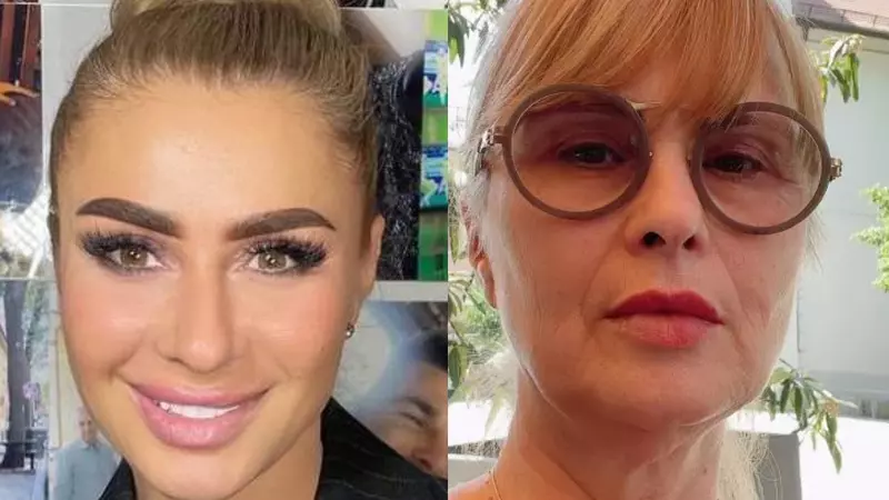 Anamaria Prodan îi dă dreptate Marianei Pfeiffer, fosta soție a lui Laurențiu Reghecampf, în scandalul divorțului: „Povestea se repetă”