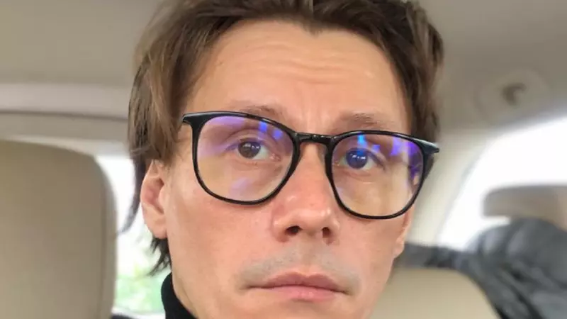Marius Manole are COVID-19. Cum se simte actorul