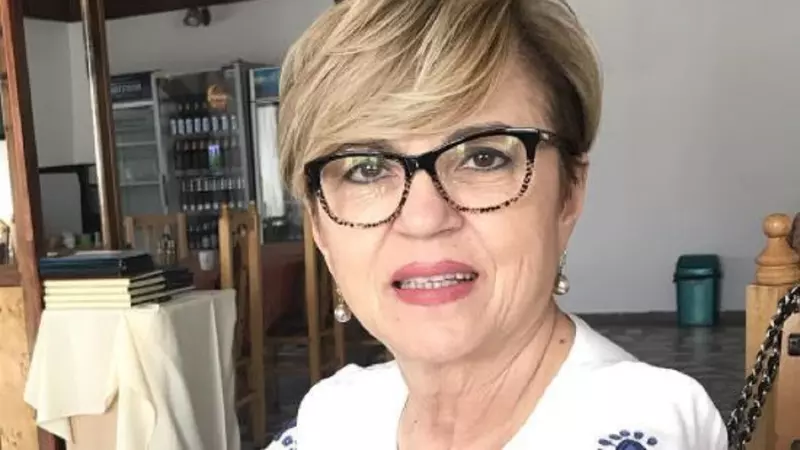 Cine e și cum arată soțul Nicoletei Voica. E mai tânăr cu 16 ani decât ea