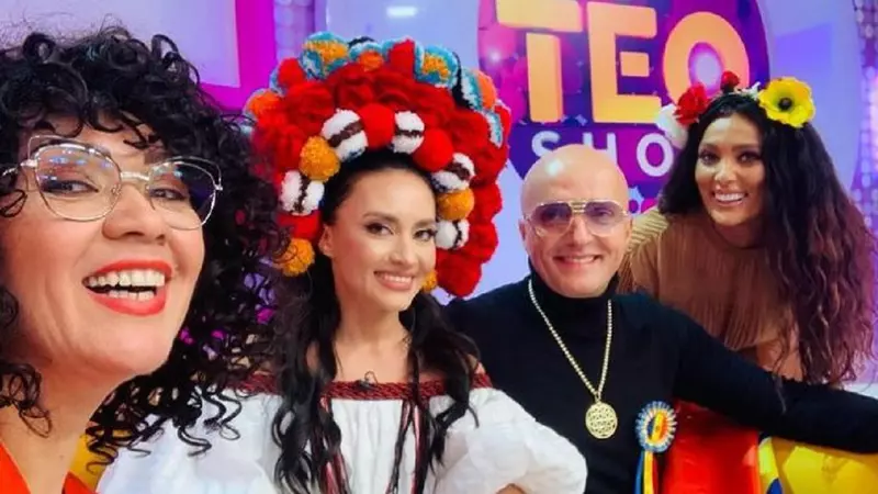 Scandal la Eurovision din cauza piesei lui Costi Ioniță: „Cea mai mare fraudă!”. Riscă să fie descalificată