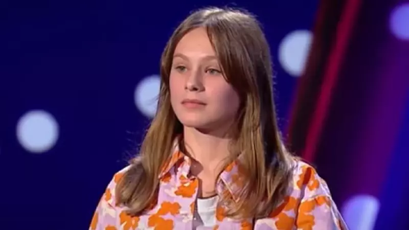 Cine este Raisa Radu, care a primit Golden Buzz de la Mihai Bobonete, la Românii au Talent. A fost abandonată de tată la 1 an