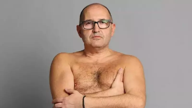Drama lui Relu Pănescu de la Survivor. Tatăl lui a suferit un AVC, înainte ca el să plece în Republica Dominicană