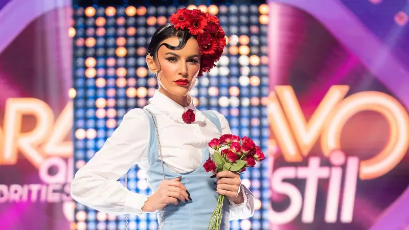 Ruxi, totul despre provocarea Bravo, ai stil: „Nu am venit pregătită de acasă pentru...”. Ce spune despre Viviana Sposub