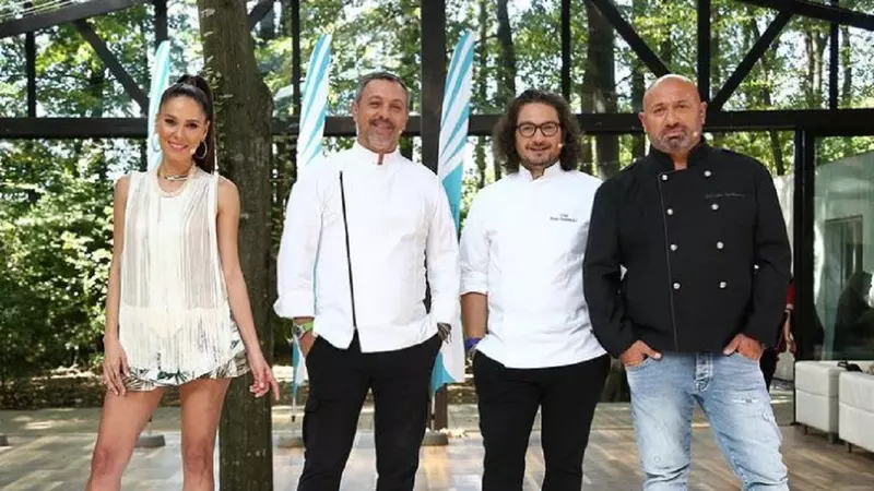 Când se va difuza Chefi fără limite. Schimbare la Antena 1