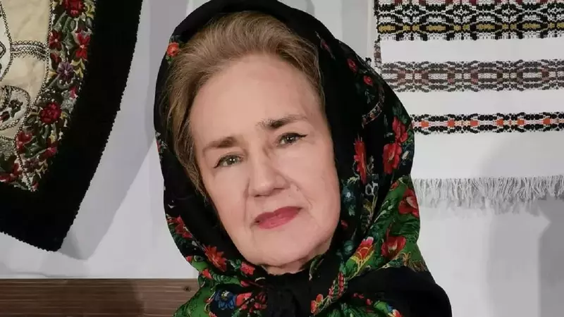 Sofia Vicoveanca, în lacrimi pentru Ucraina, după ce artista a mai trecut printr-un război: „Retrăiesc totul”