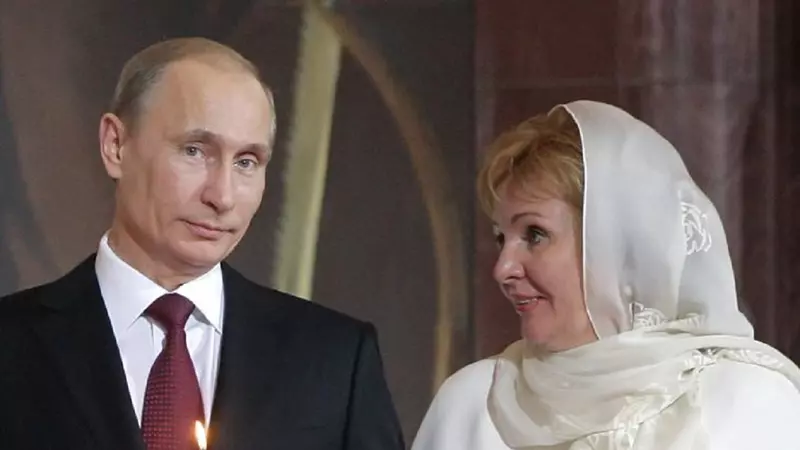 Cu cine e căsătorită acum fosta soție a lui Vladimir Putin. Liderul rus și Ludmila au divorțat după 30 de ani de mariaj