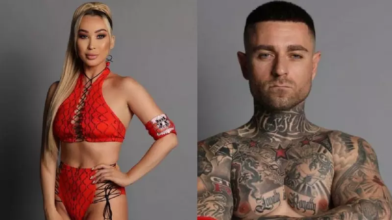 Andreea Tonciu, despre apropierile dintre Xonia și TJ Miles, de la Survivor: „Ea mi-a recunoscut”. Ce poză a arătat bruneta, cu ei