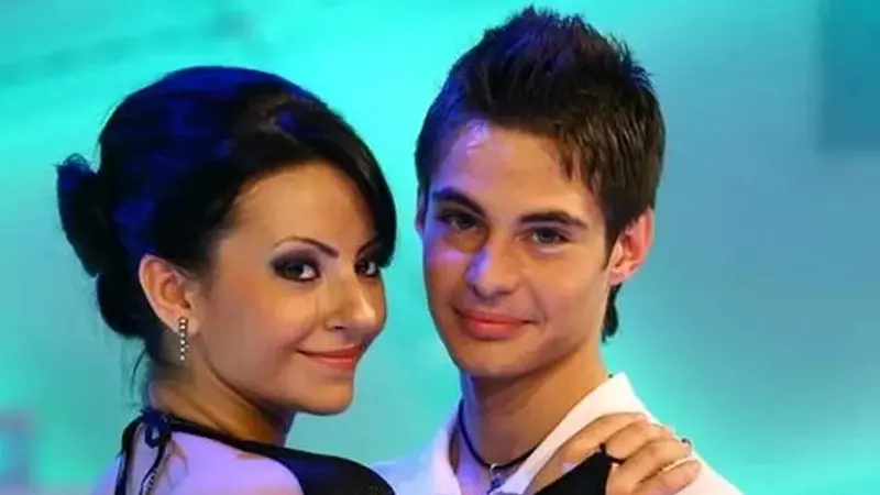 Cum arată și cu ce se ocupă Andrei Ștefan, la 13 ani de când a câștigat Dansez pentru tine. S-a însurat și are un băiețel