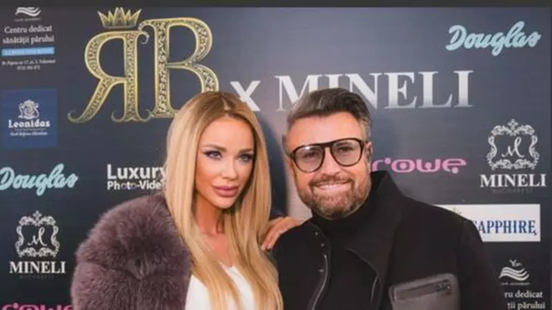 Cum a reacționat Bianca Drăgușanu după ce Cătălin Botezatu a spus că e „creația lui”: „I le întorc înzecit”