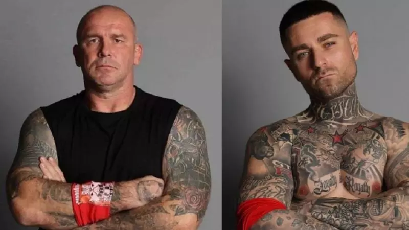 Scandal între Cătălin Zmărăndescu și TJ Miles la Survivor: „Ești un om care calcă pe cadavre”
