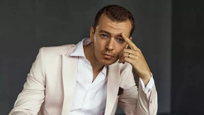 Cine este Jean Gavril de la America Express. A câștigat Dancing on Ice