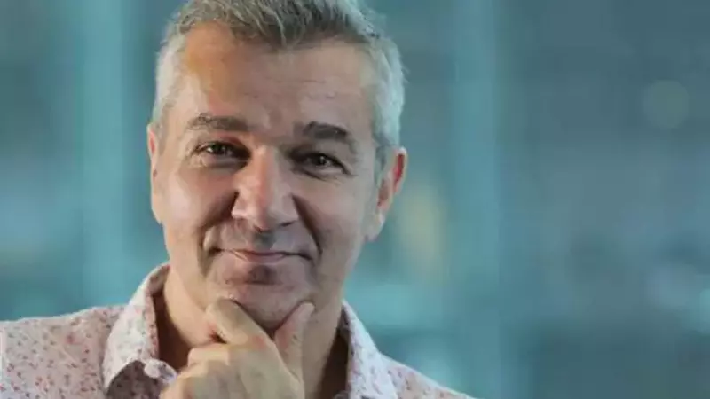 Dan Bittman, dezvăluiri despre viața lui amoroasă actuală: "Un an sau doi de fericire, după aia încep să scârțâie oasele"