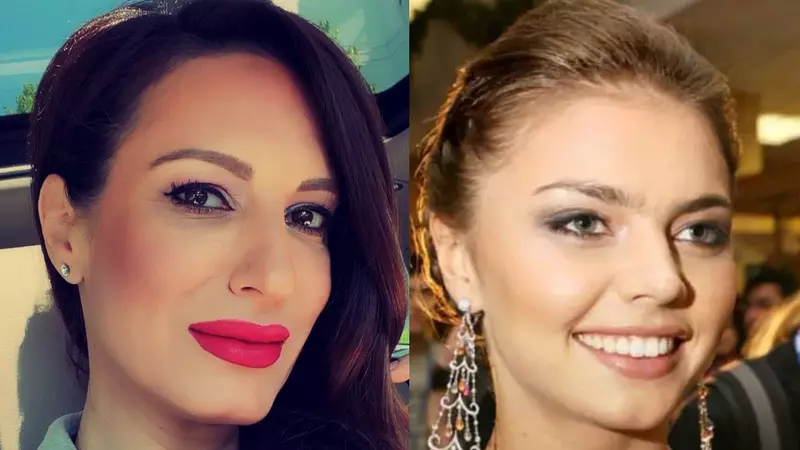 Campioana la gimnastică Irina Deleanu o cunoaște Alina Kabaeva, iubita lui Vladimir Putin: "Are o finețe aparte"