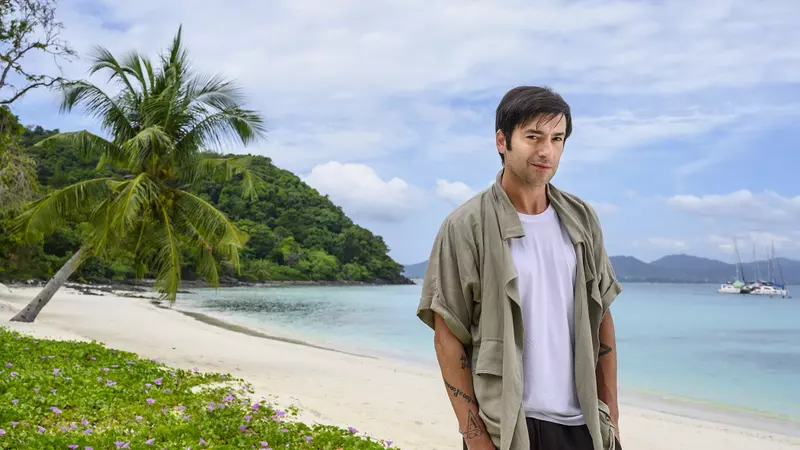 Cum arată Coconut Island, locul în care s-a filmat Insula Iubirii sezonul 6. Se află în Thaildanda