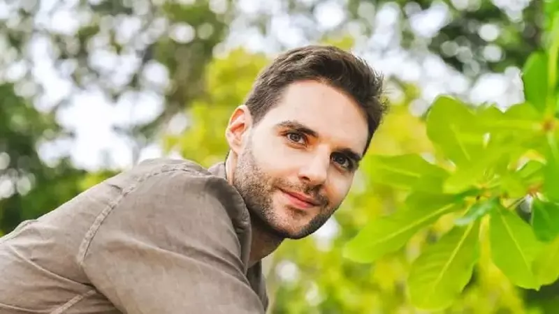 Cine este Marco Cigognini, ispita de la Insula Iubirii. Cum a ajuns italianul să se mute în România