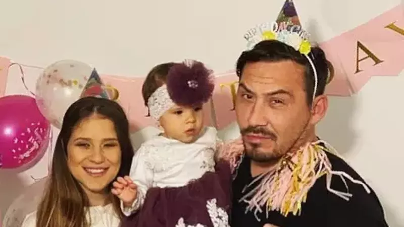 De ce a ales Ștefan Stan ca soția și fiicele lui să plece definitiv din țară: „România nu este ceea ce trebuie”