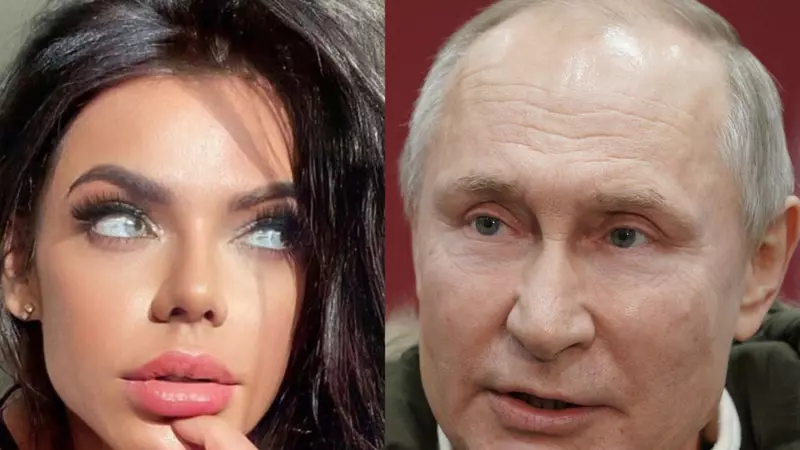 Modelul brazilian Suzy Cortez, dezvăluiri incredibile despre întâlnirea cu Putin: "M-a cam băgat în sperieți"