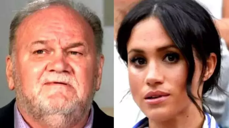 Thomas Markle, dispus să depună mărturie împotriva fiicei sale, Meghan Markle, în procesul intentat de sora ei: "Aș fi mai mult decât bucuros"
