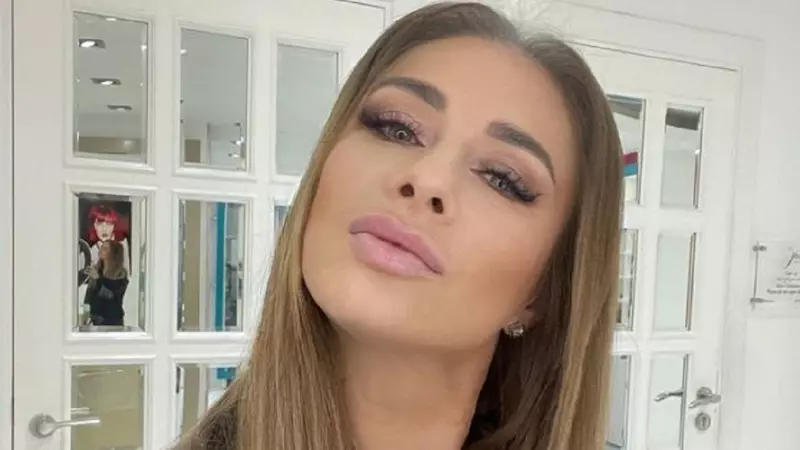 Ce mesaje își trimit Anamaria Prodan și noul iubit: „Chiar există un bărbat în viața ei”