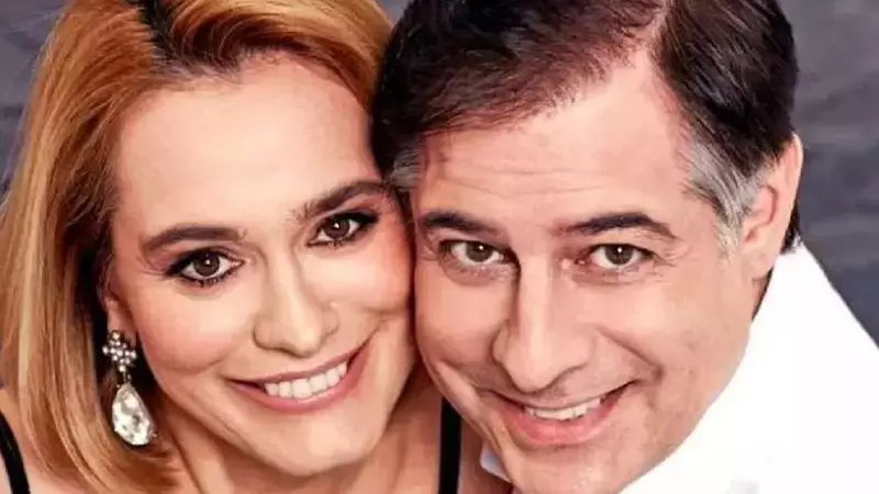 Andreea Esca, declarație emoționantă pentru soțul ei, Alexandre Eram. Cum s-au afișat la un eveniment monden
