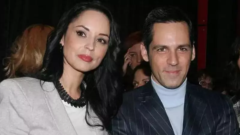 În ce relații a rămas, de fapt, Andreea Marin cu Ștefan Bănică după divorț: „E mai grea despărțirea când ai un copil”