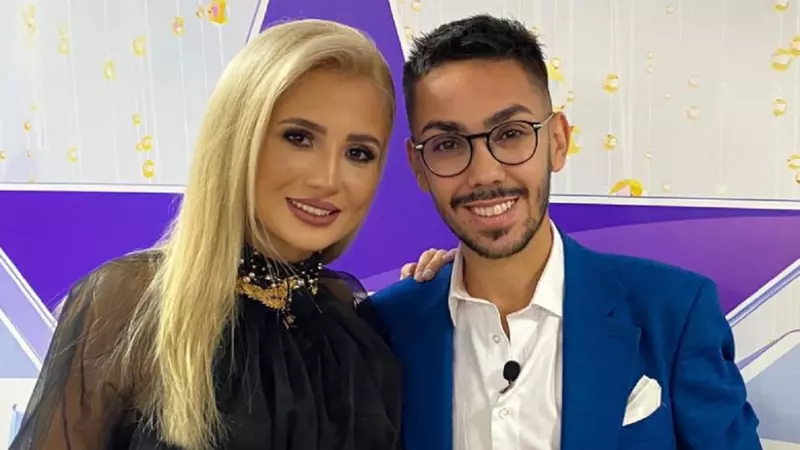 Armin Nicoară a primit un apartament din partea unui șeic din Dubai: „I-a plăcut cum am cântat și...”