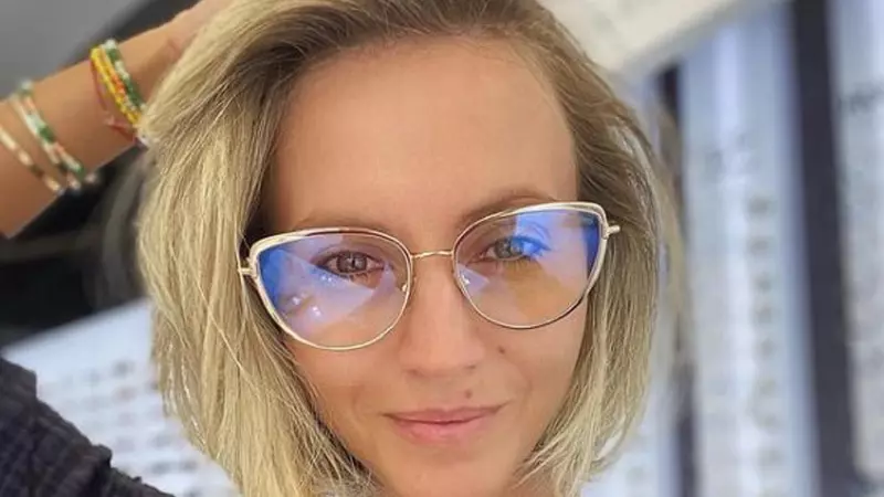 Cine este Andreea Perju. A pozat în Playboy, e căsătorită și are două fete