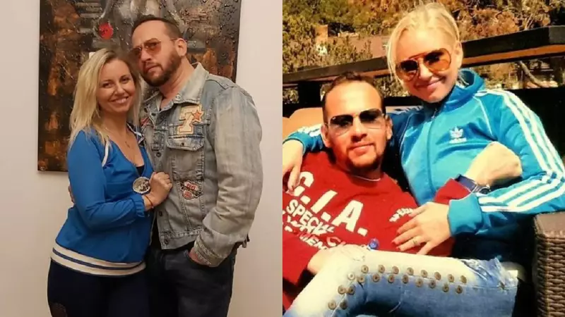 Costin Craioveanu, prima reacție după ce Mihaela Cernea a depus actele de divorț: „Așteptăm să...”