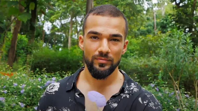 Cine este Cristian Grigorescu, ispita de la Insula Iubirii. A fost concurent la Puterea Dragostei