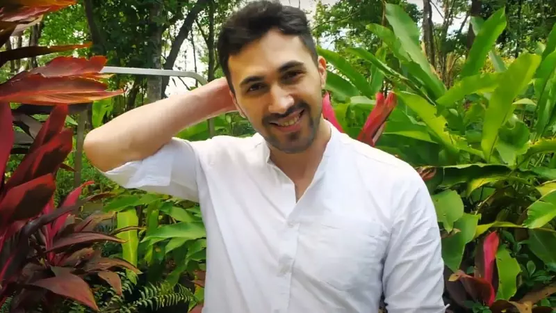 Cine este Denis Slav, ispita de la Insula Iubirii. E model internațional