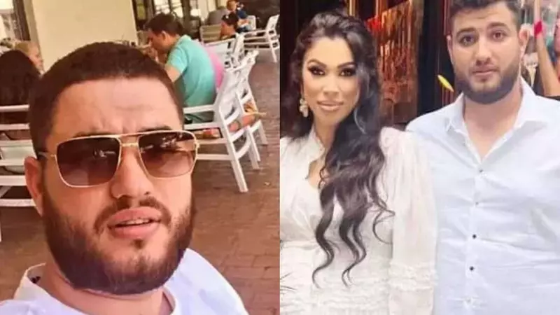 Cine este Ibrahim Ibru. A divorțat de Raluca Pastramă după doi ani de căsnicie și au o fiică împreună / Ce job are și din ce câștigă bani