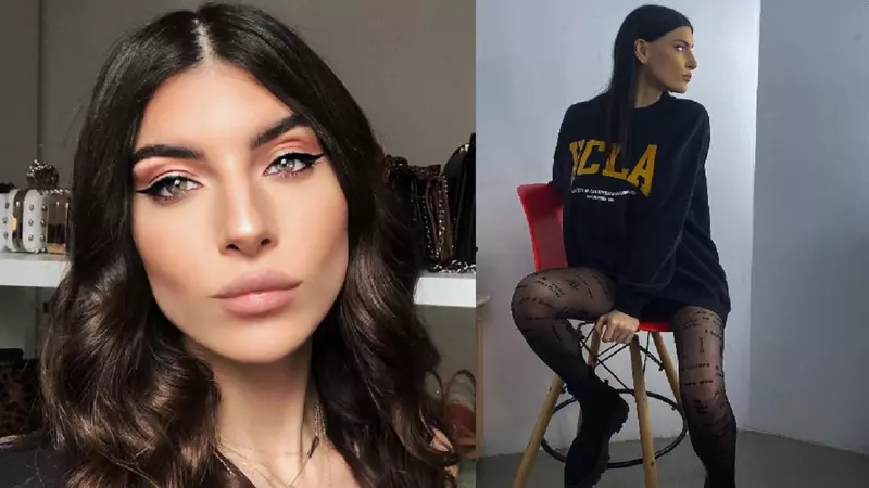 Cum se simte fiica lui Mădălin Voicu, însărcinată în 8 luni: „Există anumite riscuri, cum ar fi...”