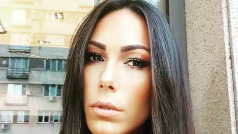 Cine este Jazzy Jo de la Te cunosc de undeva. A fost finalistă X Factor