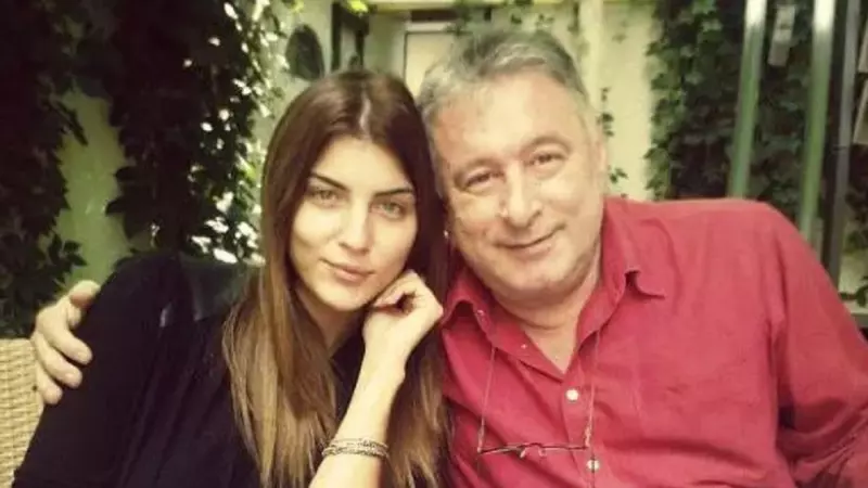 Ce nume special va purta nepoata lui Mădălin Voicu: „Ioana va naște o fetiță în luna...”