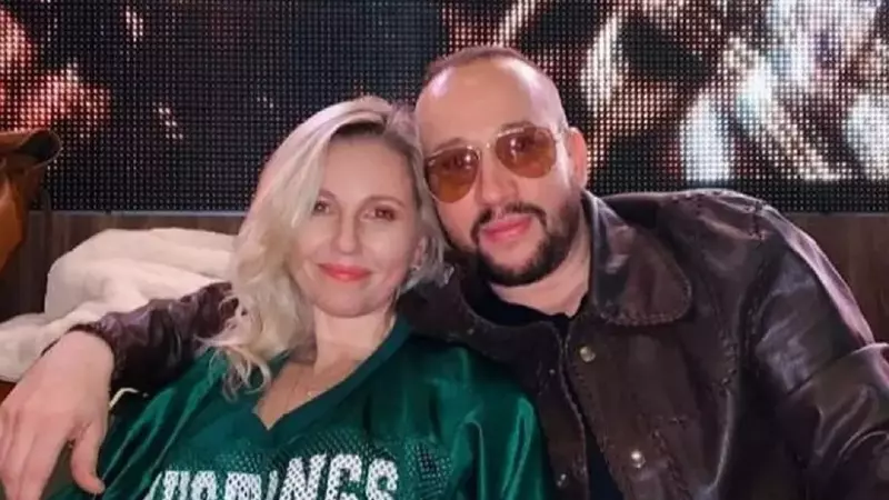 Mihaela Cernea divorțează de Costin Craioveanu, după ce ar fi bătut-o:  „Am introdus actele”. Reacția pictorului