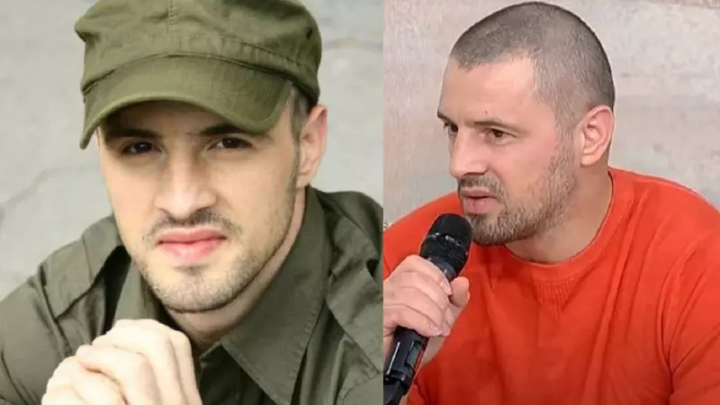 Pavel Stratan a fost sergent în Armata Roșie, în Ucraina: „Din prima zi...”
